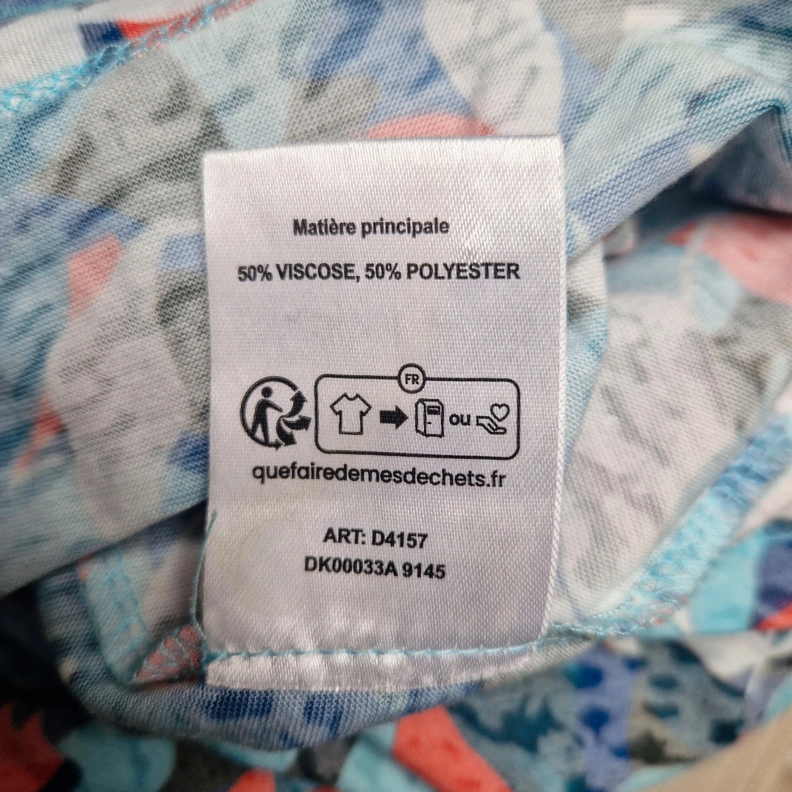 T-shirt – photo 6